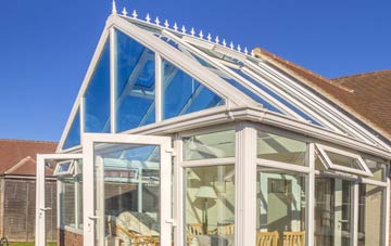 conservatory roof insulation costs Hodsoll Street