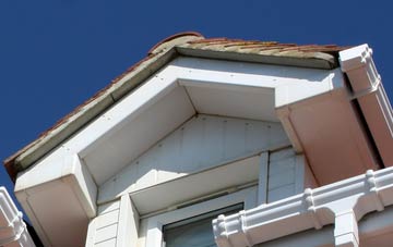 Hodsoll Street fascia installation costs