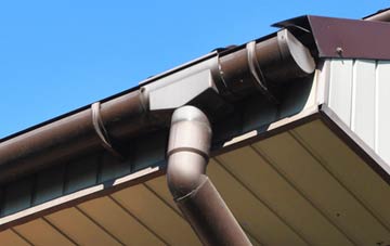 types of Hodsoll Street fascias