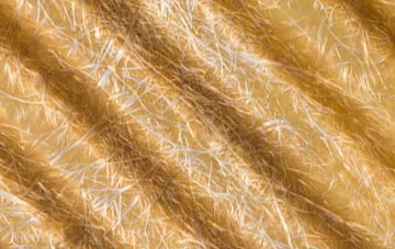 Hodsoll Street fibreglass roof waterproofing