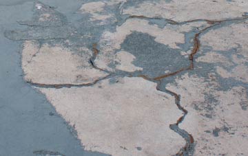 fibreglass roofing replacement Hodsoll Street