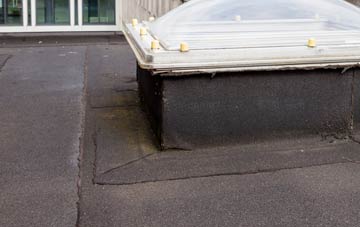 disadvantages of Hodsoll Street flat roofs