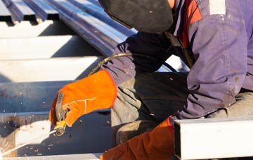 Hodsoll Street flat roofing options