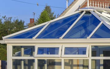 professional Hodsoll Street conservatory insulation
