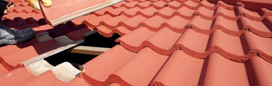 compare Hodsoll Street roof repair quotes