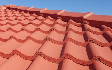 Hodsoll Street tile and slate roof replacement