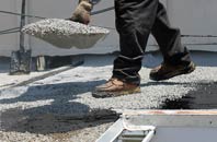 find rated Hodsoll Street flat roofing replacement companies